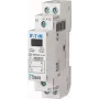 Eaton Z-S230/SS modulaarinen kontaktori 2NO 20A 230V AC valkoinen 265271