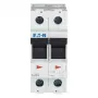 Eaton 2-napainen pääkytkin 20 A 230 V harmaa 276259