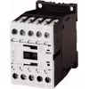 Eaton DILM7-10 kontaktori, 3-napainen, 7 A, 230 V AC käämi, 1 NO apukosketin, IP20 276558