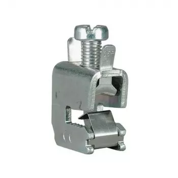 Eaton AKU35/5 johdinkiristin, 4-35 mm², 5 mm kiskolle 107188