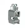 Eaton AKU35/5 johdinkiristin, 4-35 mm², 5 mm kiskolle 107188
