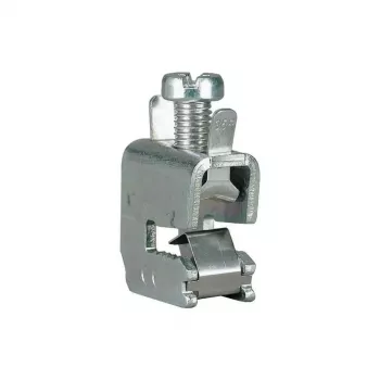 Eaton AKU35/5 johdinkiristin, 4-35 mm², 5 mm kiskolle 107188