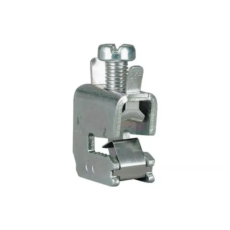 Eaton AKU35/5 johdinkiristin, 4-35 mm², 5 mm kiskolle 107188