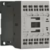 EATON DILA-22(24VDC)-PI apukontaktori, 24 V DC käämi, 2NO+2NC, Push-in-liitännät 199218
