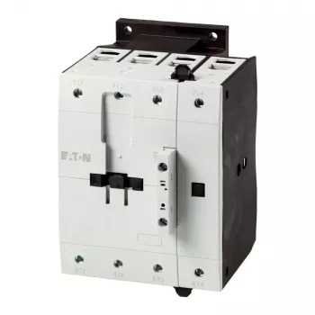 Eaton DILMP125(RAC240) kontaktori 3-napainen 125 A 240 V AC käämi IP00 109905