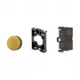 Eaton M22-L-Y-LED-BVP LED-merkkivalo, keltainen 110929