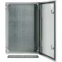 Eaton CS-64/150 seinäkiinnitteinen räkki 6U 600x400x150 mm harmaa 111692