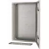 Eaton CS-64/150 seinäkiinnitteinen räkki 6U 600x400x150 mm harmaa 111692