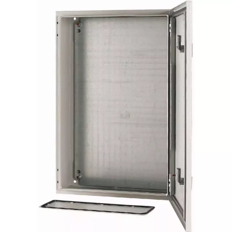 Eaton CS-64/150 seinäkiinnitteinen räkki 6U 600x400x150 mm harmaa 111692