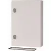 Eaton CS-64/150 seinäkiinnitteinen räkki 6U 600x400x150 mm harmaa 111692