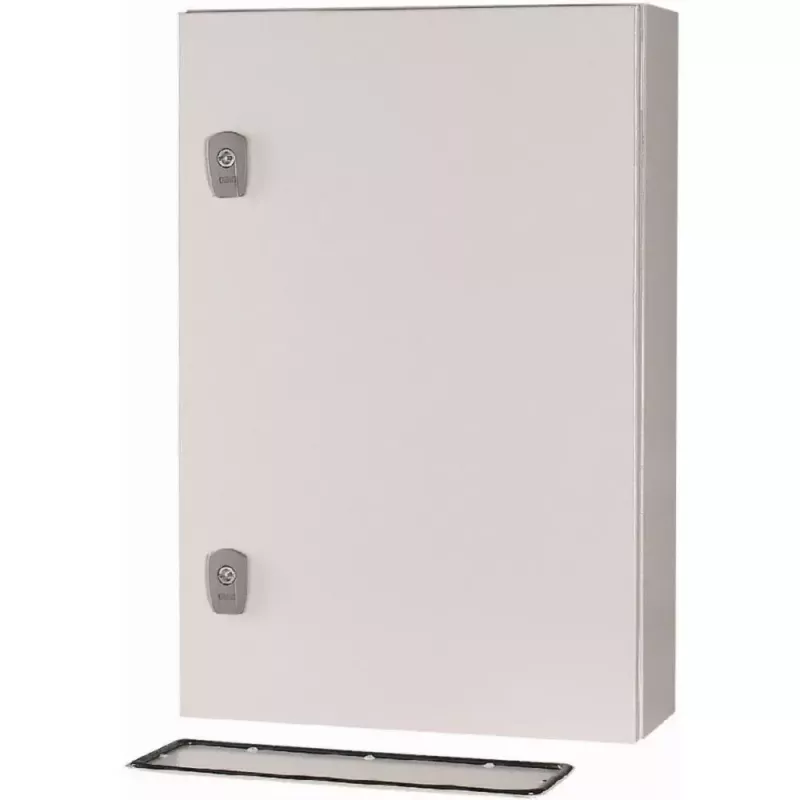 Eaton CS-64/150 seinäkiinnitteinen räkki 6U 600x400x150 mm harmaa 111692
