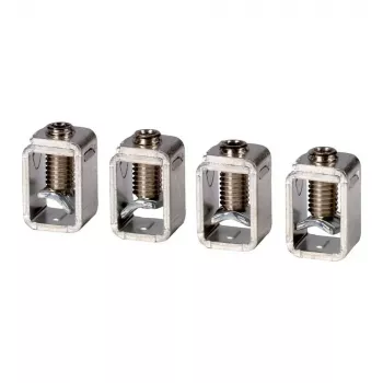 Eaton NZM2-4-250-XKC runkoliitin 4-napainen 250A 266756