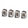 Eaton NZM2-4-250-XKC runkoliitin 4-napainen 250A 266756