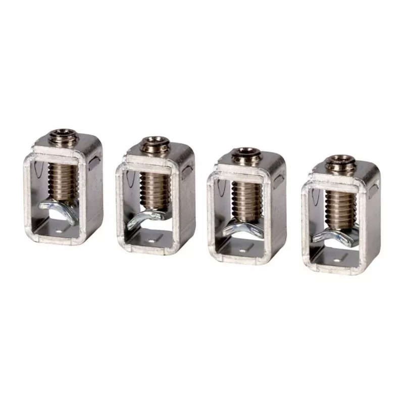 Eaton NZM2-4-250-XKC runkoliitin 4-napainen 250A 266756