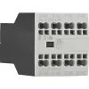 Eaton apukosketinlohko DILA-XHI04-PI 199321