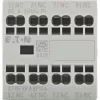 Eaton apukosketinlohko DILA-XHI04-PI 199321