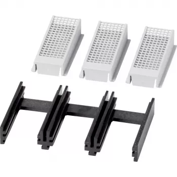 Eaton NZM2-XIPK sormisuojus IP2X 3-napainen NZM2-tehokytkimille 266773