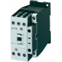 Eaton DILM17-01(RDC24) kontaktori, 3-napainen, 17 A AC-3, 24 V DC käämi, 1 NC 277050
