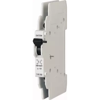 Eaton Z-IHK-NA apukosketin 1NO+1NC PKE, PKZ0, PKZM0, PKZM4 113895