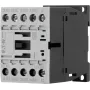 Eaton DILA-31 apukontaktori 24 V DC 3 NO + 1 NC ruuviliittimet 1,6 kW