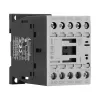 Eaton DILA-31 apukontaktori 24 V DC 3 NO + 1 NC ruuviliittimet 1,6 kW