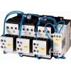 Eaton SDAINLM16 asennuskontaktori 4-napainen 16 A 230/240 V AC kela DIN-kisko harmaa 278311