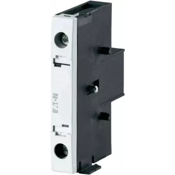 Eaton DILA-XHI01-S apukosketinlohko, 1 NC, etuasennus, ruuviliittimet 115949
