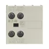 Eaton DILA-XHI20 apukosketinlohko, 45 mm leveä, musta/valkoinen, -25…60 °C 276422