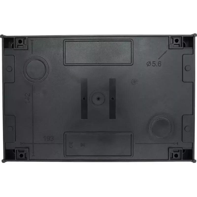 Eaton P3-63/I4/SVB-SW 3-napainen pääkytkin 63 A 207344