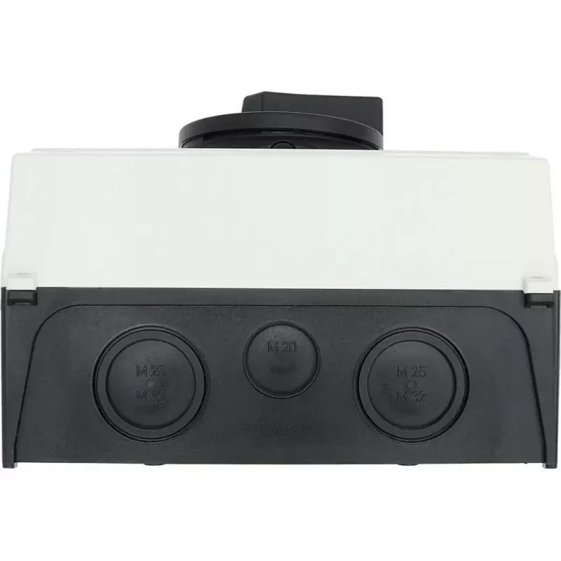 Eaton P3-63/I4/SVB-SW 3-napainen pääkytkin 63 A 207344