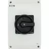 Eaton P3-63/I4/SVB-SW 3-napainen pääkytkin 63 A 207344