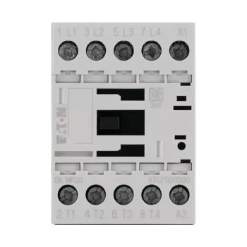 Eaton DILMP20 4-napainen kontaktori 20A AC-1 230V 50/60Hz 276978