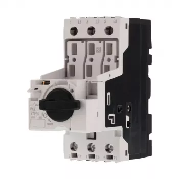 Eaton PKE32 elektroninen moottorinsuojakytkin 12-32 A 3-napainen IP20