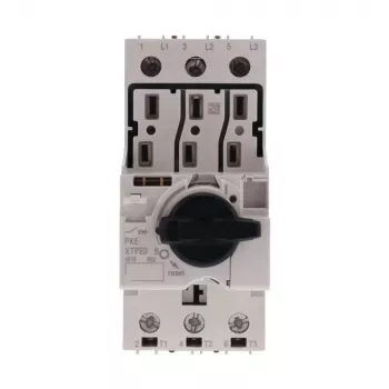 Eaton PKE32 elektroninen moottorinsuojakytkin 12-32 A 3-napainen IP20