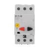 Eaton PKZM01-0.63 moottorinsuojakytkin, 3-napainen, 0,63 A 278478