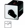 Eaton T5B-4-8902/E kytkin, 4-napainen, musta/valkoinen