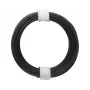 Donau Elektronik 118-1 johto 1 x 0,14 mm² musta 10 m