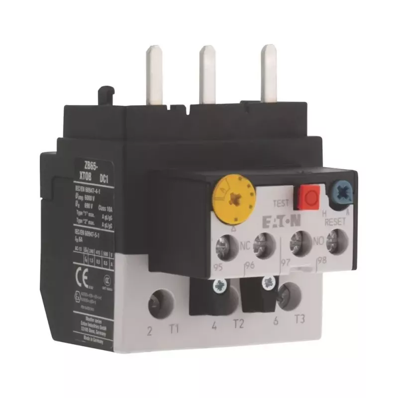 Eaton ZB65-24 teherele musta - valkoinen (278457)