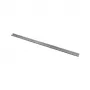 Eaton EPTS15-0750 rei'itetty DIN-kisko, 35x15 mm, 750 mm, sinkitty teräs 144003