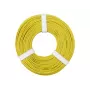 Donau Elektronik 125-053 johto 0,25 mm² keltainen 50 m