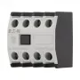 Eaton DILM150-XHI22 apukosketinlohko, 2NO+2NC, etuasennus, ruuviliittimet 277950