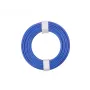 Donau Elektronik 175-012 LiY johto 1 x 0,75 mm² sininen