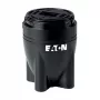 Eaton SL7-CB-IMS musta kotelo ohjausasemalle, IP66, 250V, 73x102x67mm, tyhjä 171448