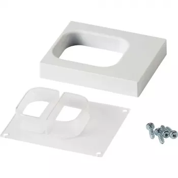 Eaton käyttökalvo läpinäkyvä CI/E-PKZ01-XG, 1 kpl (289936)