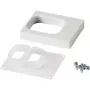 Eaton käyttökalvo läpinäkyvä CI/E-PKZ01-XG, 1 kpl (289936)