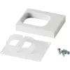 Eaton käyttökalvo läpinäkyvä CI/E-PKZ01-XG, 1 kpl (289936)