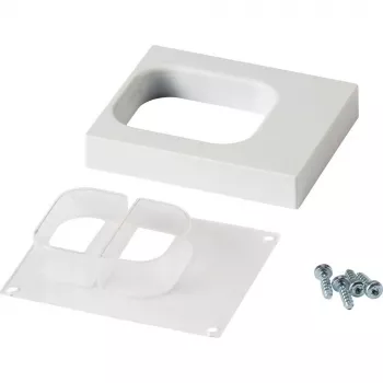 Eaton käyttökalvo läpinäkyvä CI/E-PKZ01-XG, 1 kpl (289936)