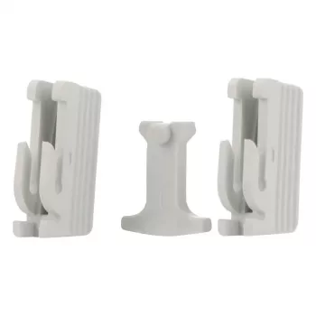 Eaton DILM12-XMV mekaaninen lukitus DILM7-DILM12 kontakteille 281196
