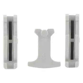 Eaton DILM12-XMV mekaaninen lukitus DILM7-DILM12 kontakteille 281196