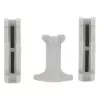 Eaton DILM12-XMV mekaaninen lukitus DILM7-DILM12 kontakteille 281196